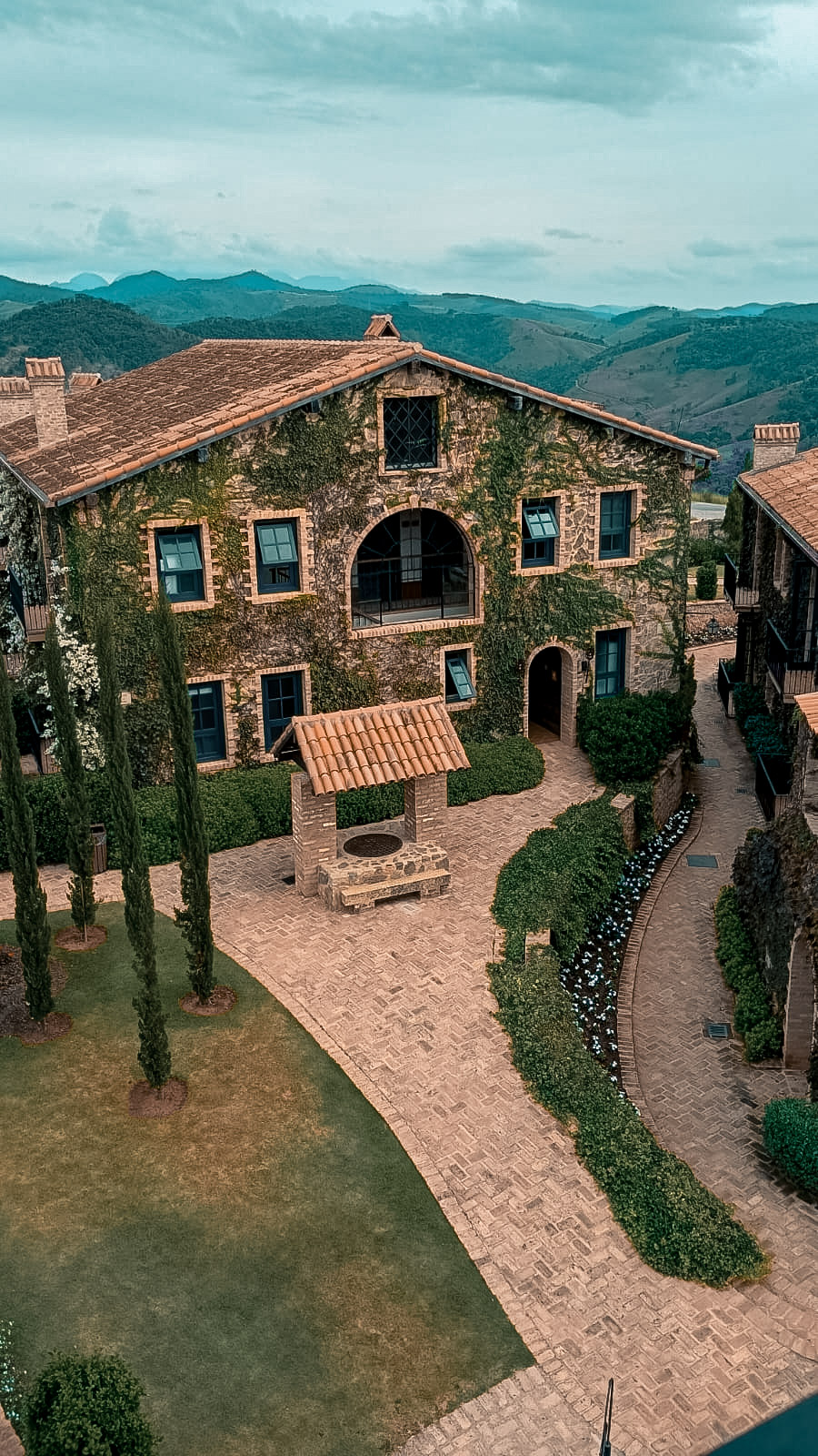 O Borgo del Vino