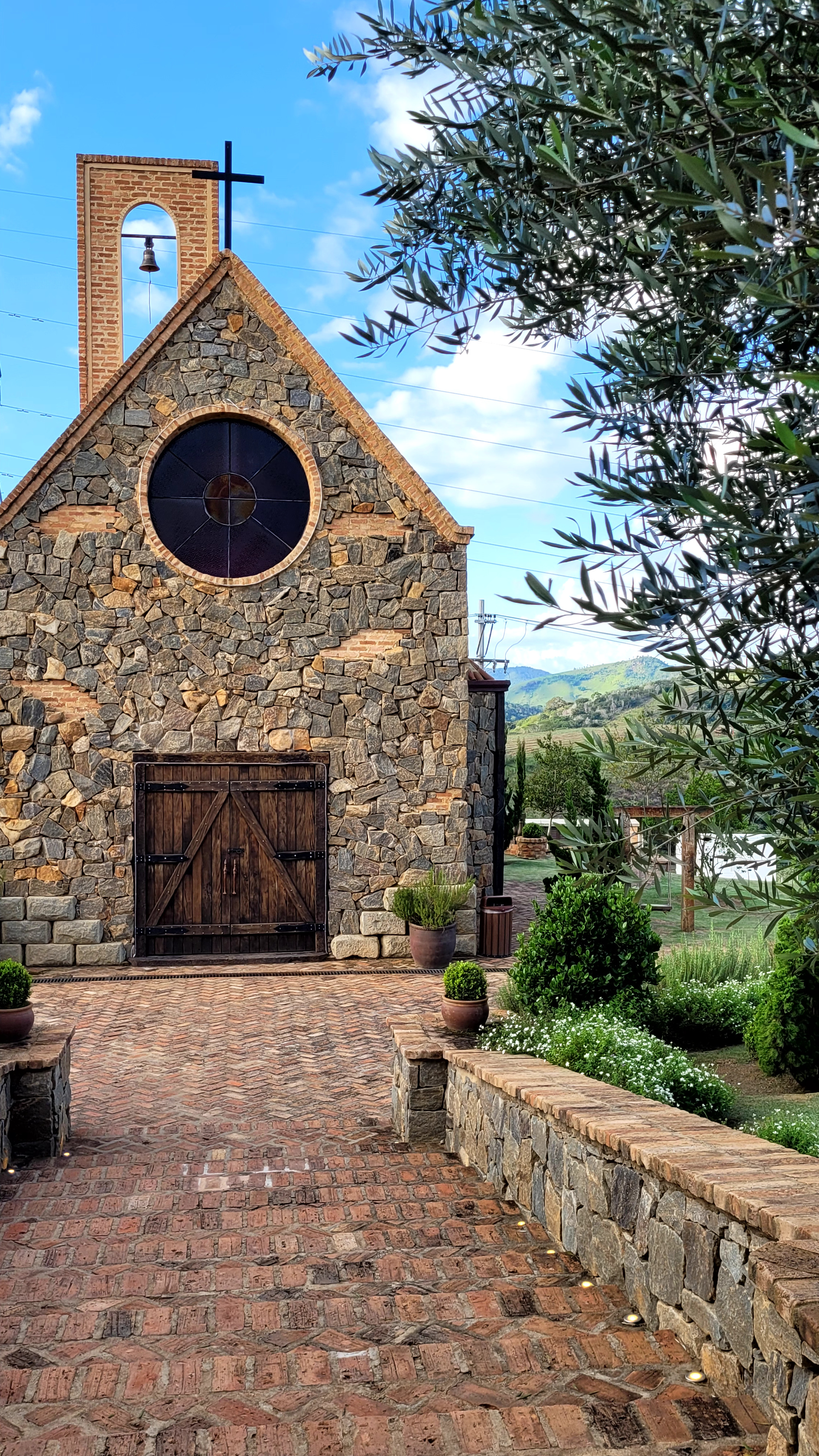 Igreja do Borgo