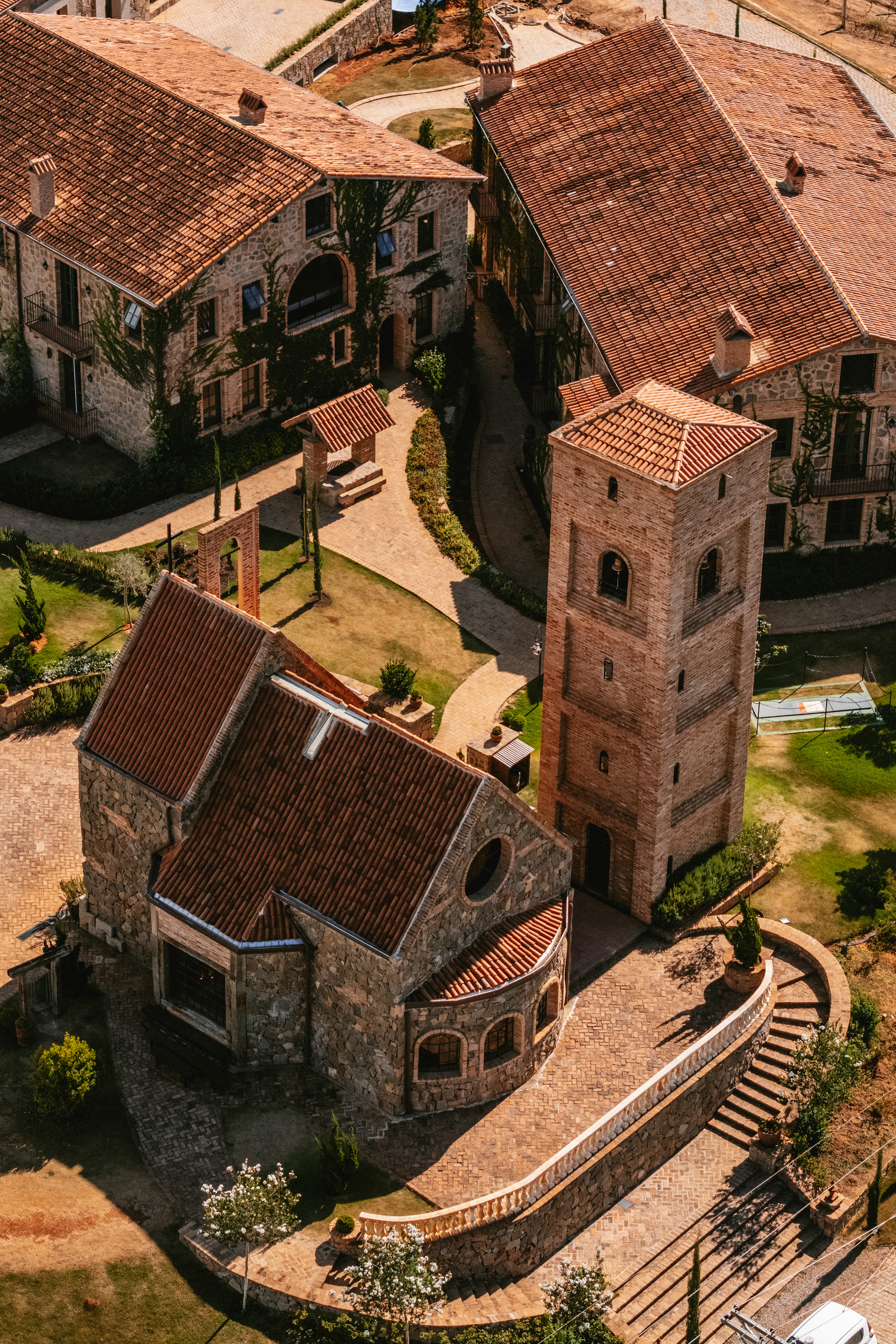 Torre do Borgo